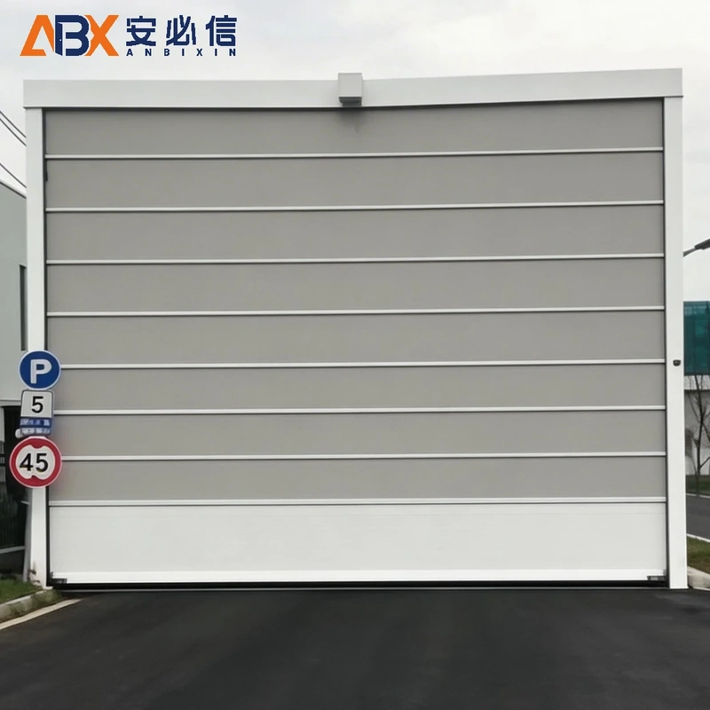 宿迁市背带堆积门